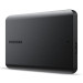Внешний жёсткий диск 1TB Toshiba Canvio Basics HDTB510EK3AA, черный
