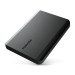 Внешний жёсткий диск 1TB Toshiba Canvio Basics HDTB510EK3AA, черный