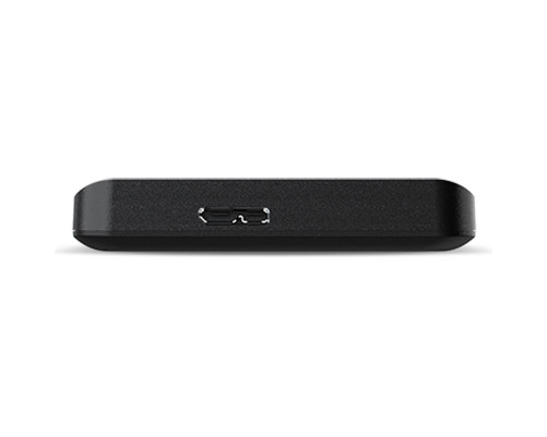 Внешний жёсткий диск 2TB Toshiba Canvio Basics 2022 HDTB520EK3AA, черный Внешний жёсткий диск 2TB Toshiba Canvio Basics 2022 HDTB520EK3AA, черный