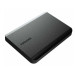 Внешний жёсткий диск 4TB Toshiba Canvio Basics 2022 HDTB540EK3CA, черный