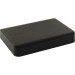 Внешний жёсткий диск 4TB Toshiba Canvio Basics 2022 HDTB540EK3CA, черный