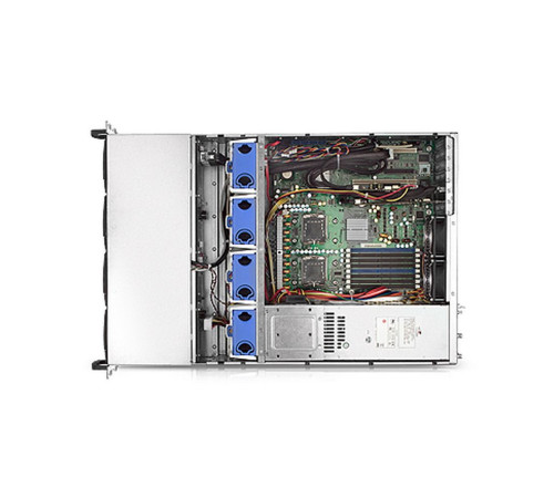 Корпус Chenbro RM31616H09*14323