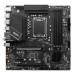 Материнская плата MSI PRO B760M-A WIFI DDR4 (LGA1700)