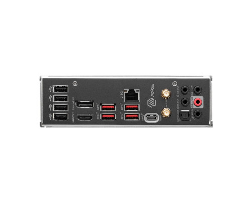 Материнская плата MSI MAG B760 TOMAHAWK WIFI (LGA1700) Материнская плата MSI MAG B760 TOMAHAWK WIFI (LGA1700)