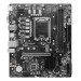 Материнская плата MSI PRO B760M-E DDR4 (LGA1700)