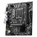 Материнская плата MSI PRO B760M-E DDR4 (LGA1700)