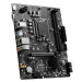 Материнская плата MSI PRO B760M-E DDR4 (LGA1700)