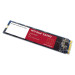Твердотельный накопитель Western Digital Red, 1TB, M.2(22x80mm)