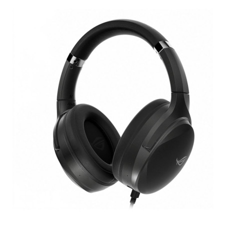 Гарнитура проводная игровая ASUS ROG FUSION II 500, черный