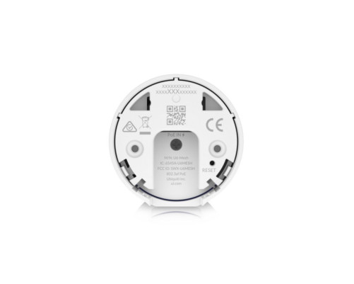 Точка доступа Wi-Fi Ubiquiti UniFi 6 AP Mesh