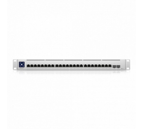 Коммутатор Ubiquiti UniFi Switch Enterprise XG 24