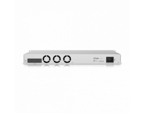 Коммутатор Ubiquiti UniFi Switch Enterprise XG 24 Коммутатор Ubiquiti UniFi Switch Enterprise XG 24
