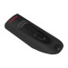USB накопитель 64GB SanDisk Ultra USB 3.2 Gen 1, черный