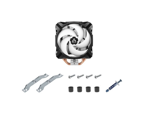 Вентилятор Arctic Cooling для процессора Freezer A35 AM4 арт. ACFRE00112A Вентилятор Arctic Cooling для процессора Freezer A35 AM4 арт. ACFRE00112A