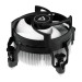 Вентилятор Arctic Cooling для процессора Alpine 17 socket Intel® 1700 (ACALP00040A)