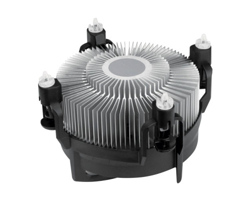 Вентилятор Arctic Cooling для процессора Alpine 17 socket Intel® 1700 (ACALP00040A) Вентилятор Arctic Cooling для процессора Alpine 17 socket Intel® 1700 (ACALP00040A)