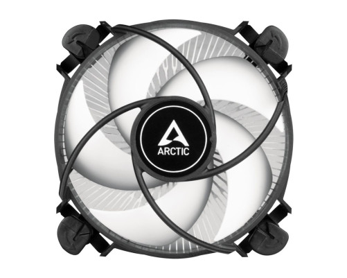 Вентилятор Arctic Cooling для процессора Alpine 17 socket Intel® 1700 (ACALP00040A) Вентилятор Arctic Cooling для процессора Alpine 17 socket Intel® 1700 (ACALP00040A)