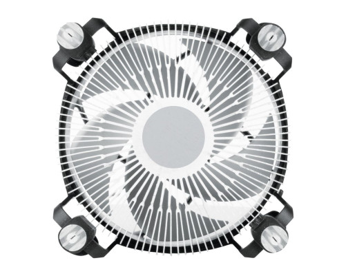 Вентилятор Arctic Cooling для процессора Alpine 17 socket Intel® 1700 (ACALP00040A) Вентилятор Arctic Cooling для процессора Alpine 17 socket Intel® 1700 (ACALP00040A)