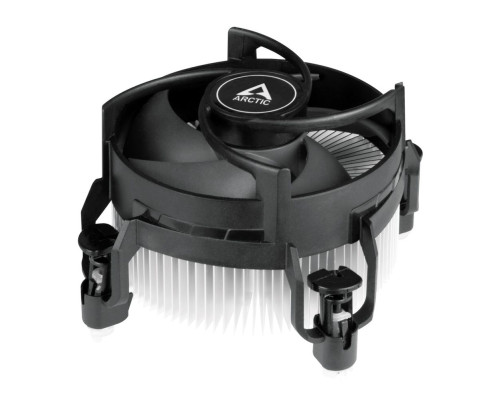 Вентилятор Arctic Cooling для процессора Alpine 17 CO socket Intel 1700 (ACALP00041A) Вентилятор Arctic Cooling для процессора Alpine 17 CO socket Intel 1700 (ACALP00041A)