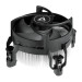 Вентилятор Arctic Cooling для процессора Alpine 17 CO socket Intel 1700 (ACALP00041A)