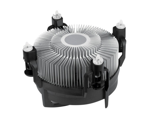 Вентилятор Arctic Cooling для процессора Alpine 17 CO socket Intel 1700 (ACALP00041A) Вентилятор Arctic Cooling для процессора Alpine 17 CO socket Intel 1700 (ACALP00041A)