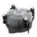 Вентилятор Arctic Cooling для процессора Alpine 17 CO socket Intel 1700 (ACALP00041A)