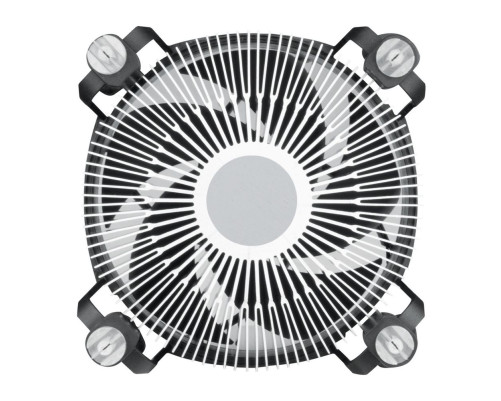 Вентилятор Arctic Cooling для процессора Alpine 17 CO socket Intel 1700 (ACALP00041A) Вентилятор Arctic Cooling для процессора Alpine 17 CO socket Intel 1700 (ACALP00041A)