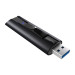 USB накопитель 128GB SanDisk Extreme PRO USB 3.2 Gen 1, черный