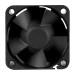 Вентилятор для корпуса Arctic Cooling S4028-15K, черный (комплект 5 шт.)