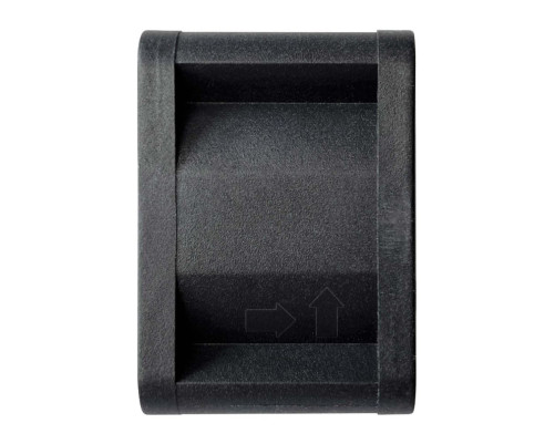 Вентилятор для корпуса Arctic Cooling S4028-15K, черный (комплект 5 шт.)