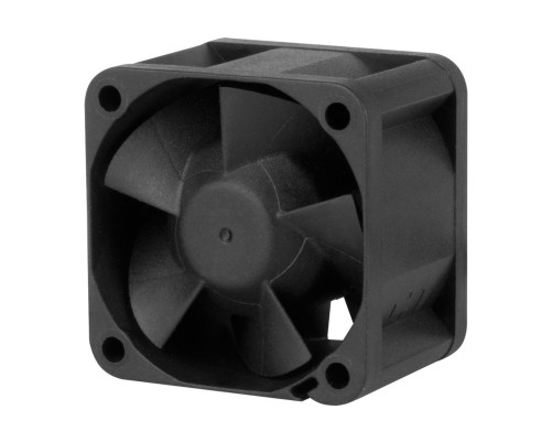 Вентилятор корпусной ARCTIC Cooling S4028-6K, черный Вентилятор корпусной ARCTIC Cooling S4028-6K, черный