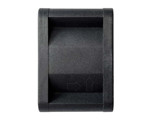 Вентилятор для корпуса Arctic Cooling S4028-6K, черный (комплект 5 шт.)