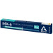 Термопаста Arctic Cooling MX-6 Thermal Compound 2 грамма (ACTCP00079A)