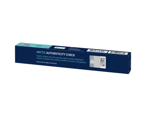Термопаста Arctic Cooling  MX-6 Thermal Compound 4 граммаm (ACTCP00080A)