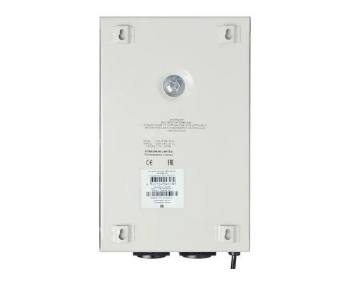 Стабилизатор напряжения Powerman AVS 1500 S Стабилизатор напряжения Powerman AVS 1500 S