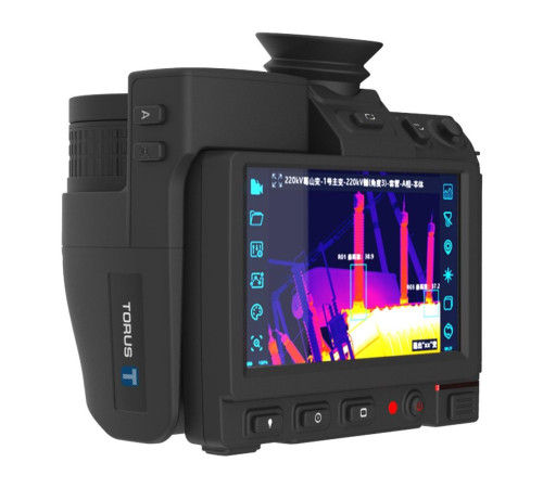 Тепловизор Torus G1000