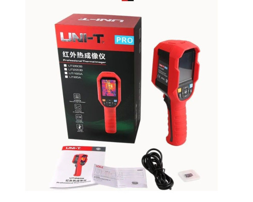Тепловизор UNI-T UTi220B