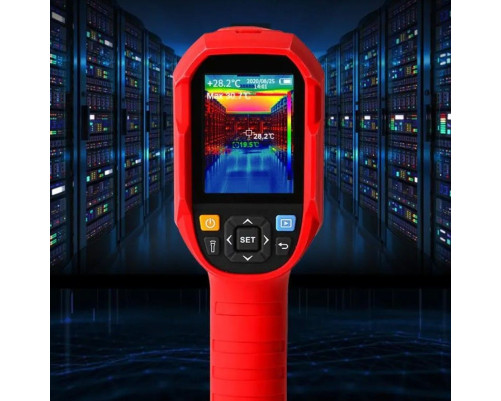 Тепловизор UNI-T UTi220B
