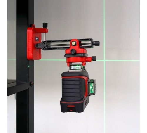 Лазерный нивелир UNI-T LM573LD-II