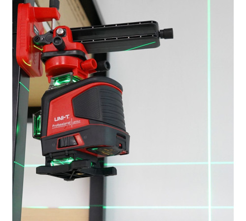 Лазерный нивелир UNI-T LM576LD