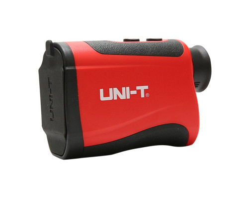 Лазерный дальномер UNI-T LM1500 Лазерный дальномер UNI-T LM1500