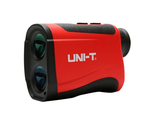 Лазерный дальномер UNI-T LM1500 Лазерный дальномер UNI-T LM1500