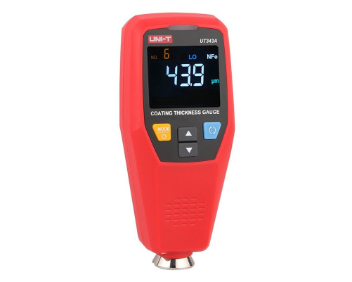 Толщиномер UNI-T UT343A Толщиномер UNI-T UT343A
