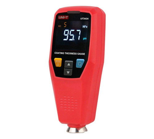 Толщиномер UNI-T UT343A