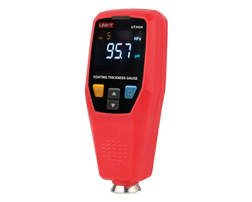 Толщиномер UNI-T UT343A Толщиномер UNI-T UT343A