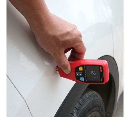 Толщиномер UNI-T UT343A