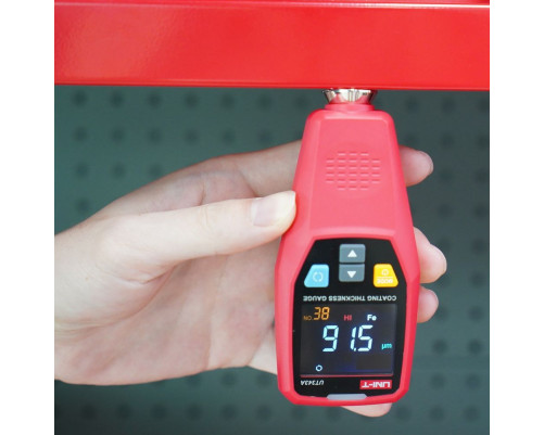 Толщиномер UNI-T UT343A Толщиномер UNI-T UT343A