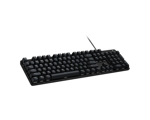 Клавиатура проводная игровая Logitech G413 SE, черный Клавиатура проводная игровая Logitech G413 SE, черный