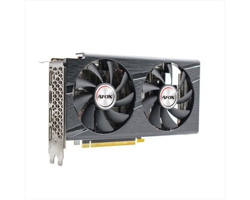 Видеокарта AFOX RTX2060 6GB, GDDR6/192-bit Видеокарта AFOX RTX2060 6GB, GDDR6/192-bit