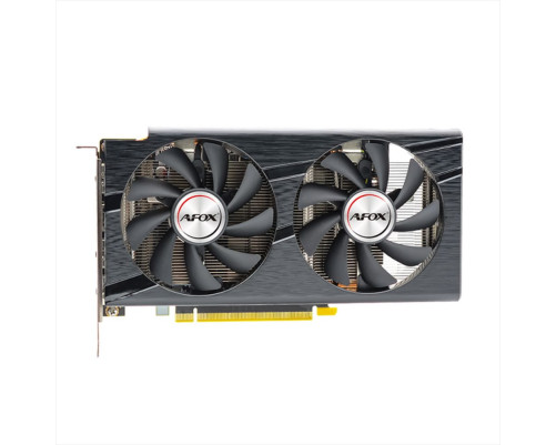 Видеокарта AFOX RTX2060 6GB, GDDR6/192-bit Видеокарта AFOX RTX2060 6GB, GDDR6/192-bit